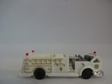 Sammlerauto / Feuerwehrauto " Amerikanischer Open Cab