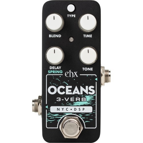 Electro harmonix pico oceans - harmonix,