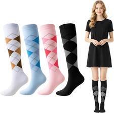 Reitsocken damen 4er set - reitsocken,