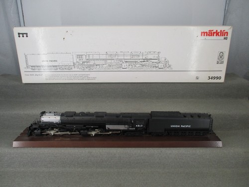 Märklin 34990 - märklin,
