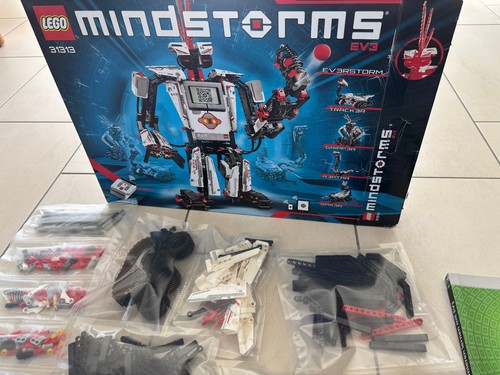 Lego 31313 mindstorms ev3 - mindstorms, |