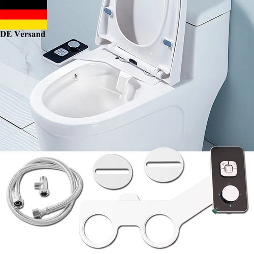 Dusch aufsatz bidet - wc-aufsatz,