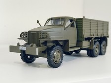 Studebaker US6 / 1:43 / OVP /