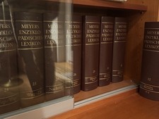 Meyers Enzyklopädisches
