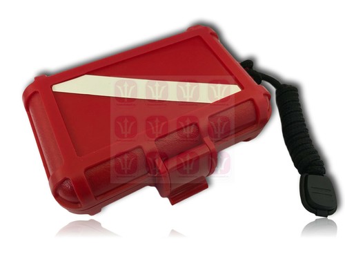T1000 dry box - box, taucherei