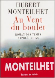 Vent boulet roman - roman, des