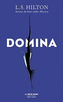 Domina buch zustand - domina, sehr