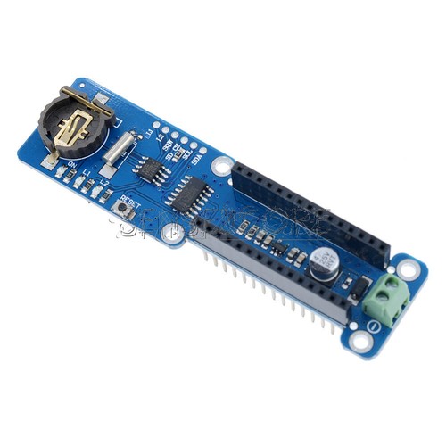 Data logger shield - data,