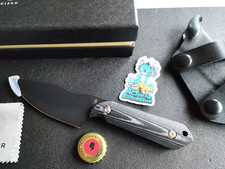 Kizer Harpoon Fixed 1040