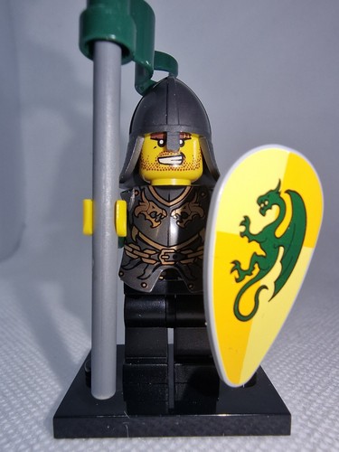 Lego minifigur - minifigur,