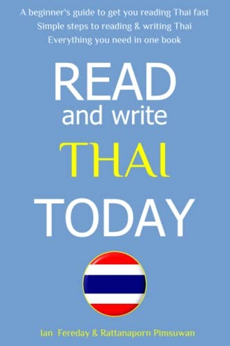 Read write thai today the - read, today: