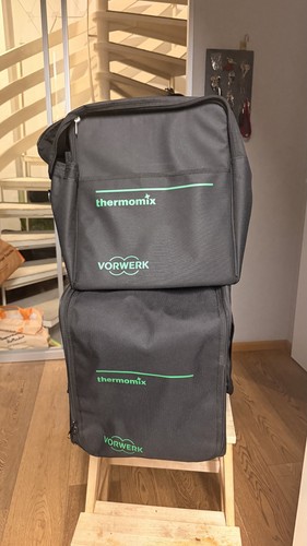 Vorwerk thermomix tragetasche - vorwerk,