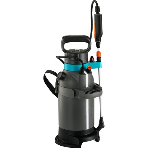 Gardena akku drucksprüher - gardena,