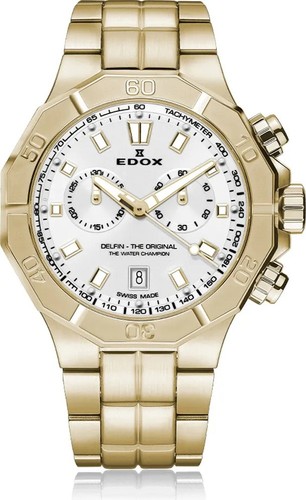 Edox delfin the original - edox,