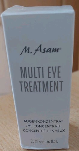 Asam multi eye treatment - m.,