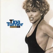 Tina turner simply the best - the,