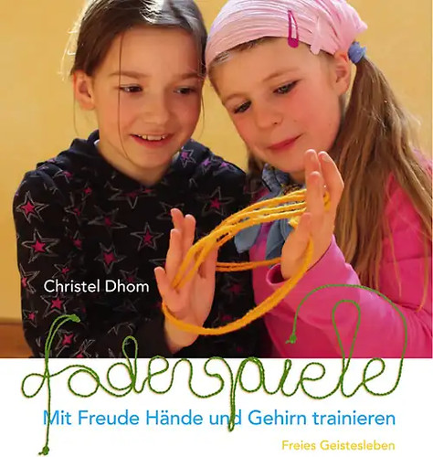 Fadenspiele