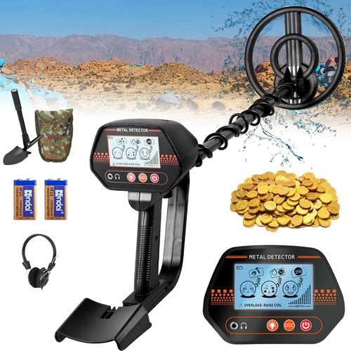Profi metalldetektor - profi,