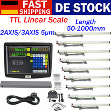 2 / 3 Achsen Digitalanzeige