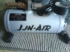 Jun Air T17 Baujahr  1992 Rauminhalt 1,5