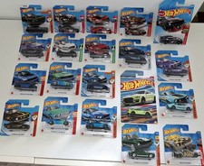 Modellautos 1:64 Hot Wheels