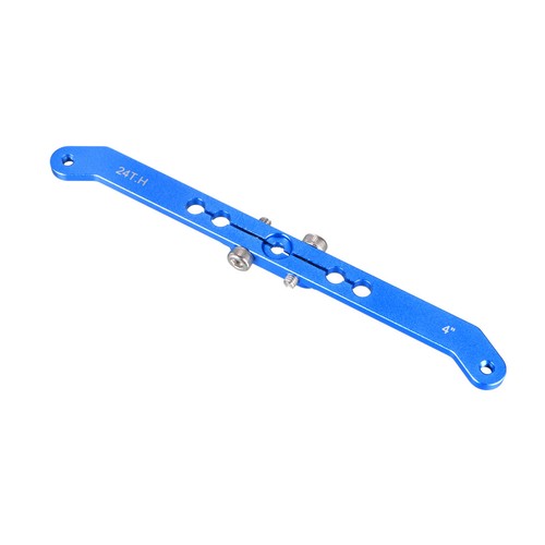 Aluminium servo schwengel - aluminium,