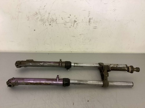 Fantic trial gebrauchte gabel - trial,
