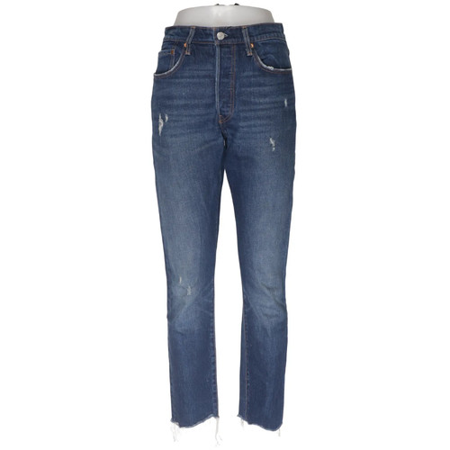 Levi strauss jeans - levi, co,