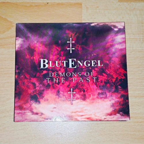 Blutengel demons of the - -,