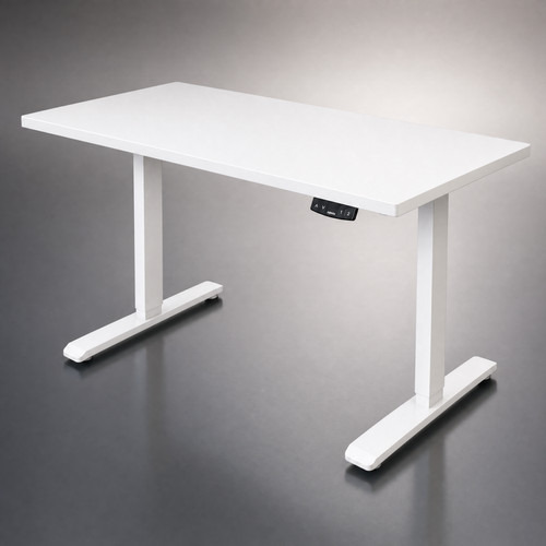 Agilestic schreibtisch 100 - agilestic, x