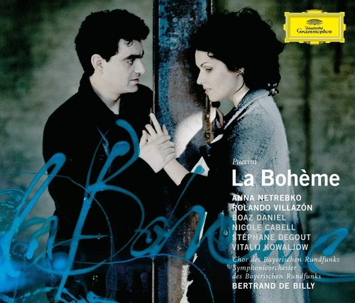 Puccini boheme anna - la,