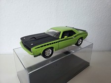 Modellautos ertl plymouth - 1:18,