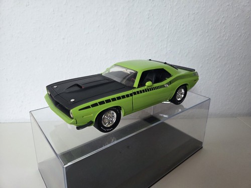 Modellautos ertl plymouth - modellautos,