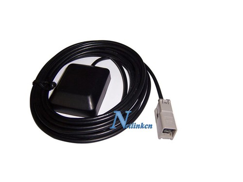 Active gps antenna for - gps, kenwood