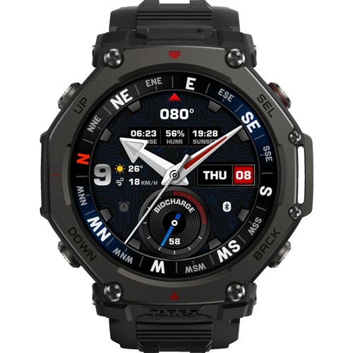 Amazfit rex pro - 3, 48