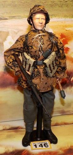 Maßstab lose wie - 1/6,