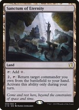 Sanctum eternity - of,