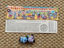 Ü-Ei Happy Hippo Hollywood