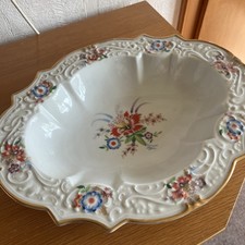 SCHUMANN BAVARIA Schale mit