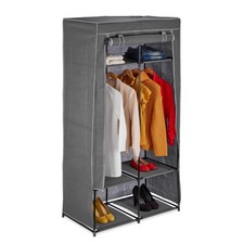 Stoffschrank