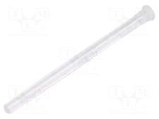 L: 24,3mm Lichtwellenleiter