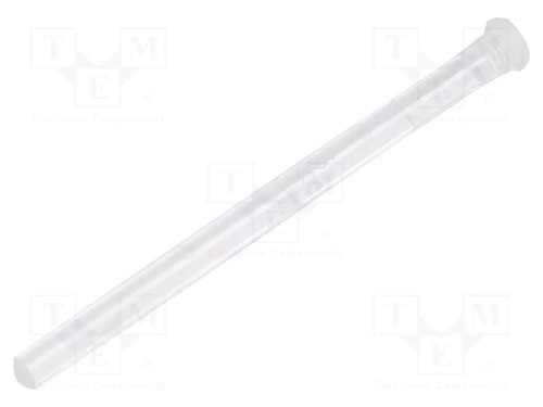 3mm lichtwellenleiter - 24,3mm,