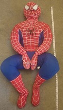 Spiderman 3 lebensgroß nicht