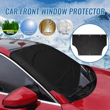 Magnet Frontscheibenabdeckung