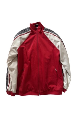 Gucci sportjacke jacke - gucci,