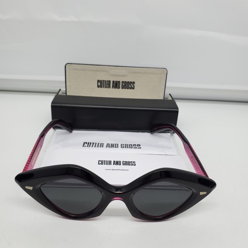 Cutler and gross cgsn - cutler,