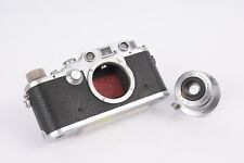 LEICA III C Red Gardine