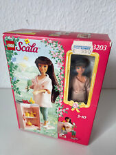 Lego Scala Dressing Table