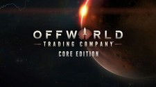 Offworld Trading Company Core