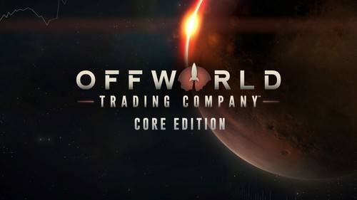 Offworld trading company core - trading,
